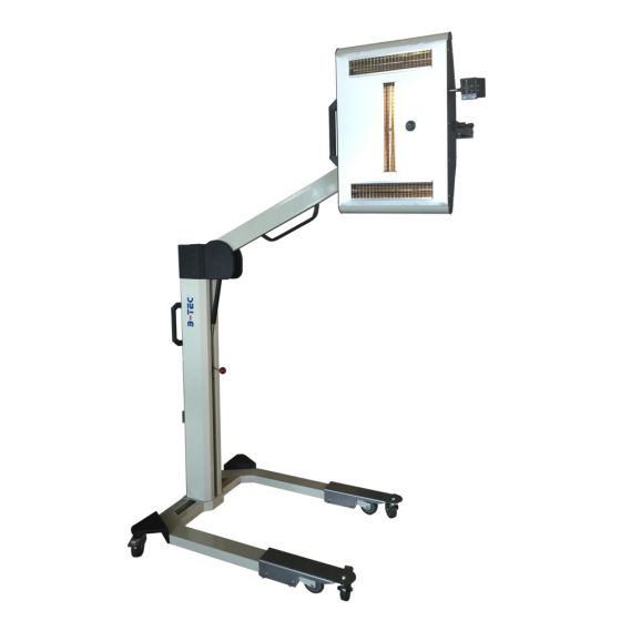 B-TEC® IR-B03 Evolution Infrarot Strahler