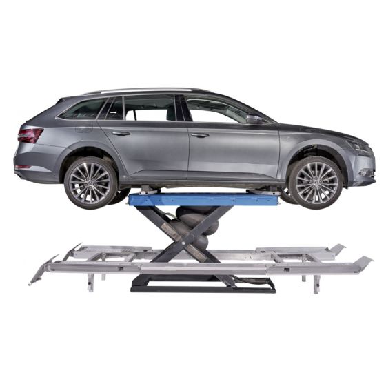 Herkules AirgoMatic 3213 mit DUO-Funktion