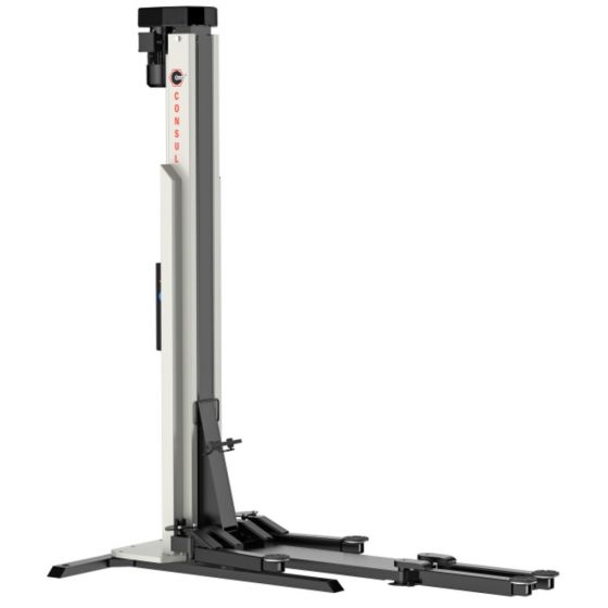 Consul® 1-Säulen-Hebebühne 1.25