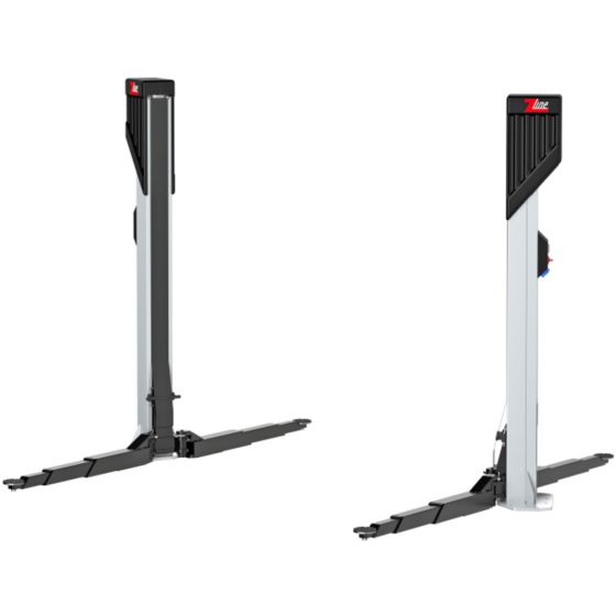 Consul® Z-Line 2-Säulen-Hebebühne Typ Z240 Edition