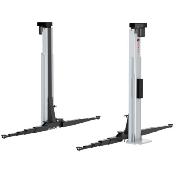 Consul® 2-Säulen-Hebebühne 2.55 EL S-C