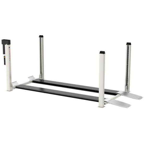 Consul® 4-Säulen-Hebebühne 4.45 XLT