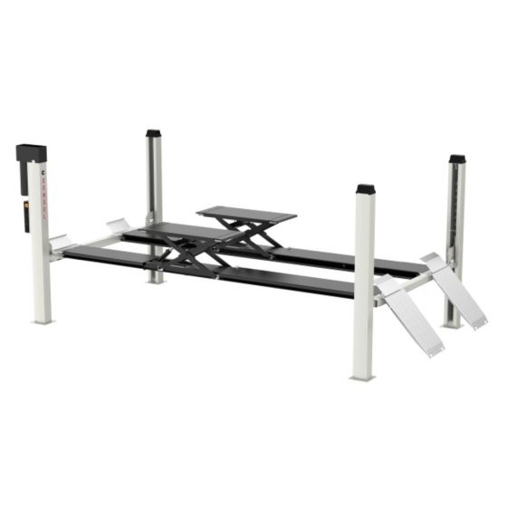 Consul® 4-Säulen-Hebebühne 4.45 XLT-SN