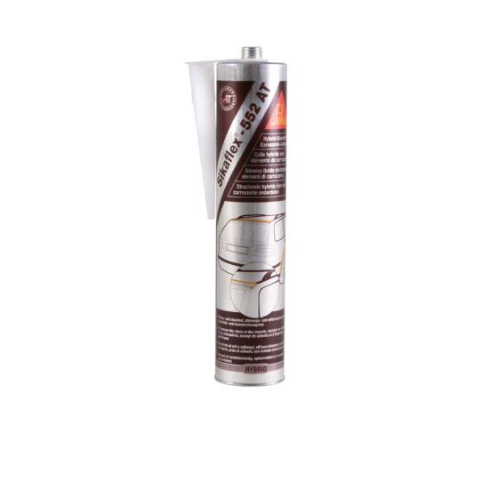 Sikaflex® 552AT 300 ml Kartusche