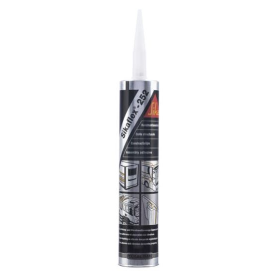 Sikaflex® 252 300 ml Kartusche