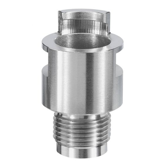 SATA® RPS-Adapter Nr. 3 - QCC, G 3/8" a