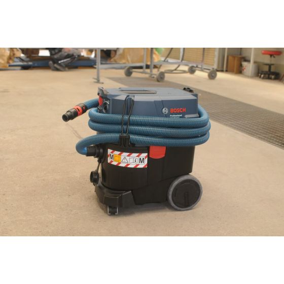 Bosch Nass-/ Trockensauger GAS 35 M AFC