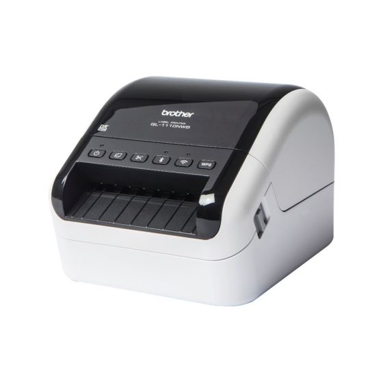 Brother QL-1110NWB Drucker (für das Cloud Paket)
