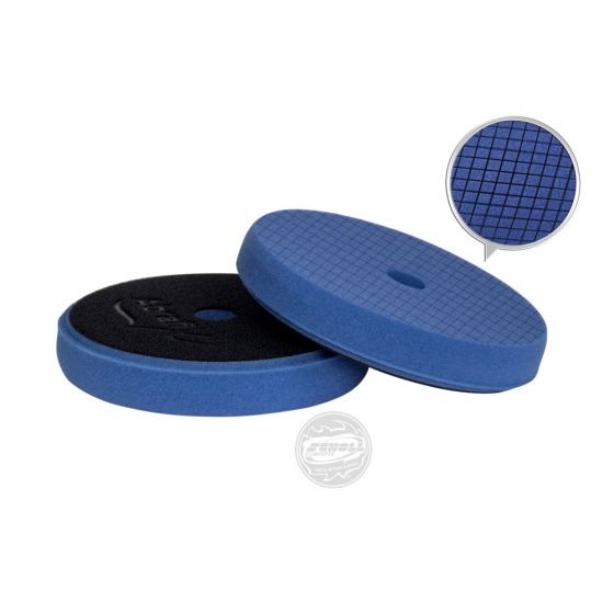 Scholl SpiderPad navy-blau