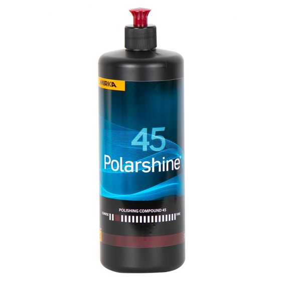 Mirka® Polarshine 45 Politur - 1 LT