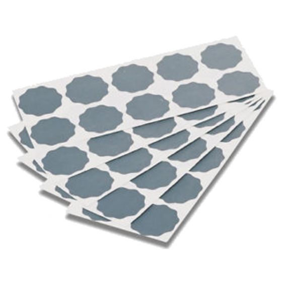 Mirka® WPF Ø 33/36mm Schleifblüte