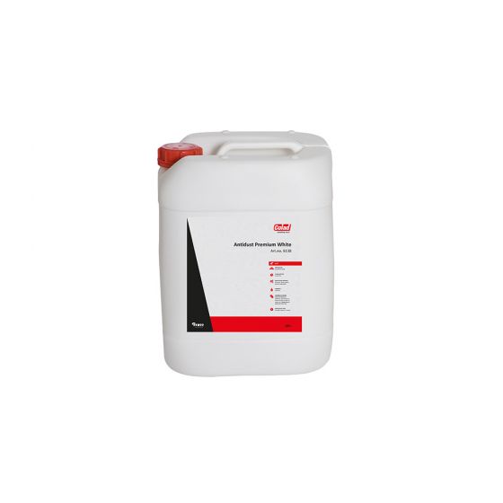 Colad Antidust Premium White