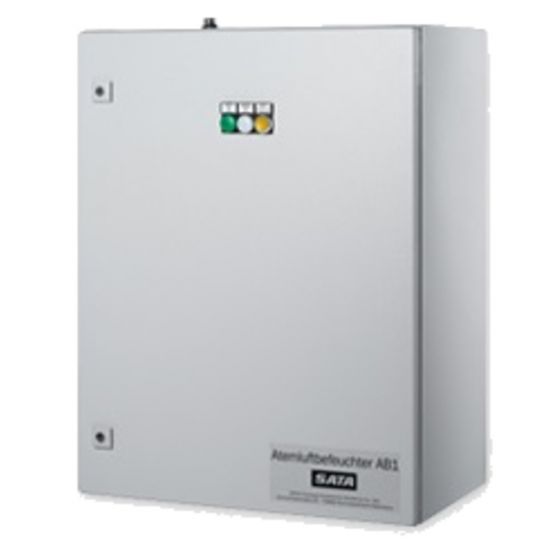 SATA® AB1 Atemluftbefeuchter