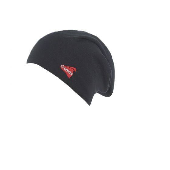 Cromax® Mütze "Beanie" steel grey