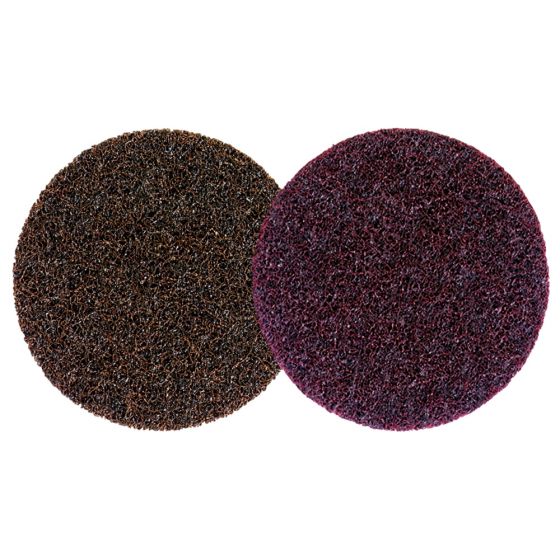 Scotch-Brite™ Vliesscheiben SC-DH