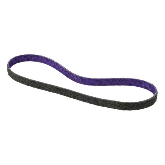 Scotch-Brite™ Durable Flex Vliesband DF-BL
