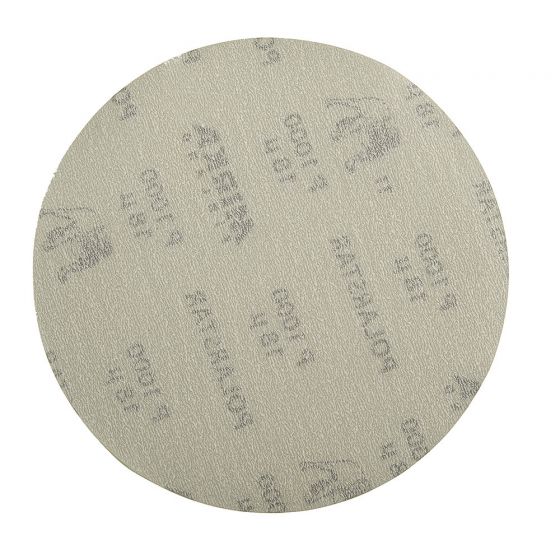 Mirka® POLARSTAR Ø 150 mm Grip