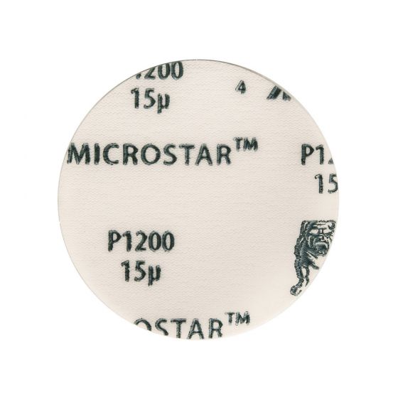 Mirka® MICROSTAR Ø 77 mm Grip 0H