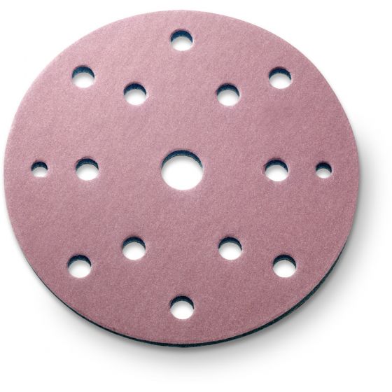 siaspeed siasoft plus Scheibe Ø 150 mm 15L