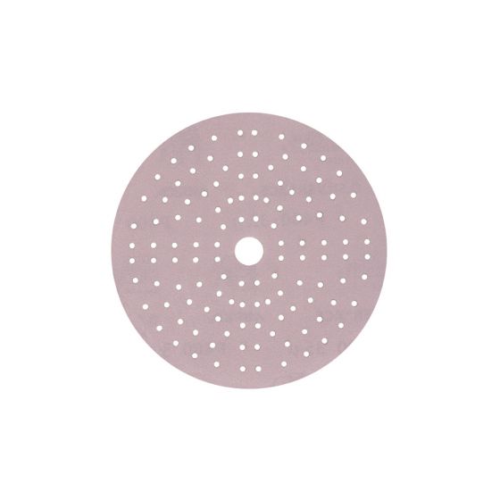 Mirka® Q.SILVER ACE Ø 150 mm Grip 121L