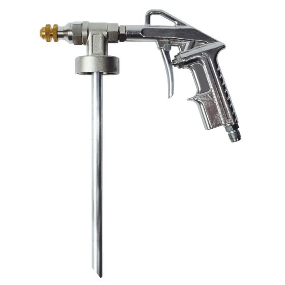 RAPTOR Professional Vari-Nozzle Application Gun