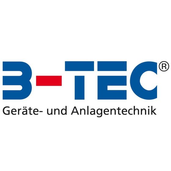 B-TEC® Fahrbare Auffangwanne für Waschgerät S.U.M.O.