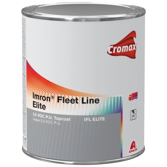 Imron® Fleet Line Elite 3.5 VOC 2K PU Decklack