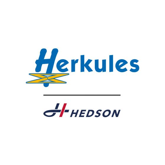 Herkules Auslegersatz zur Umrüstung auf HLS 3213 - 11