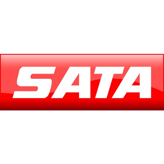SATA® Luftverteilerring für SATAminijet® 4400 B