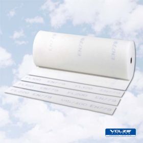 VOLZ Grobstaubfilter G4 - Zuschnitt auf Fertigmaß