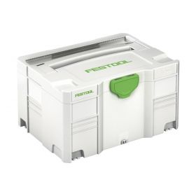 Festool Systainer SYS 3 TL