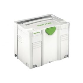 Festool Systainer SYS 4 TL