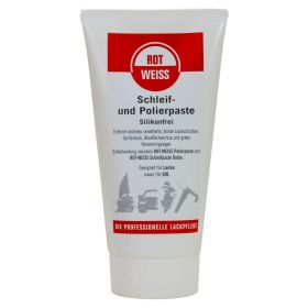 ROTWEISS Schleif- und Polierpaste 5150