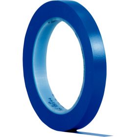3M™ Weich-PVC-Klebeband 471 F, Blau