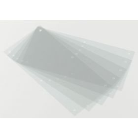 SATA® vision™ 2000 Sichtfolie, 6-fach Lochung