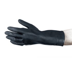 Colad Industrie Neopren Handschuhe