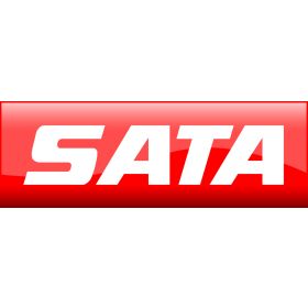 SATA® air vision™ 5000 Visierfolie