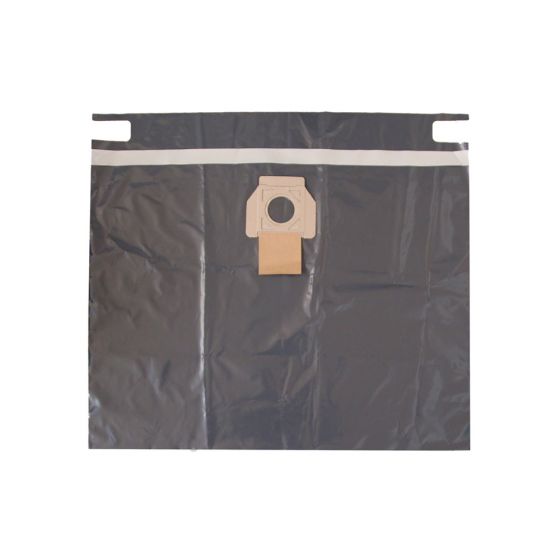 Mirka® Dustbag Disposal (plastic) for DE 1230