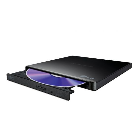 DVD Drive external USB