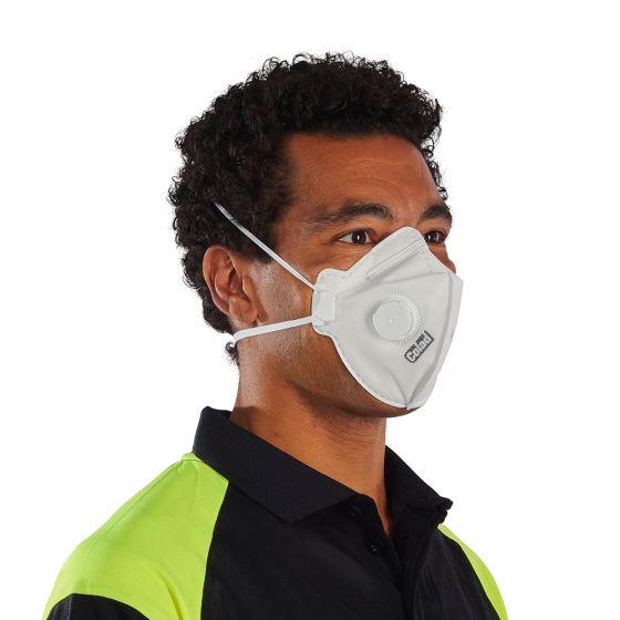 Colad Fine Dust Mask FFP3 with valve