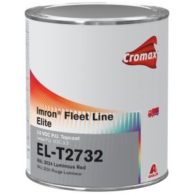Imron® Fleet Line Elite EL-T2732 Luminous Red