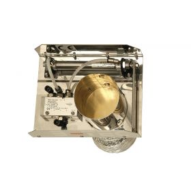 B-TEC® Pneumatic exhaust air slider
