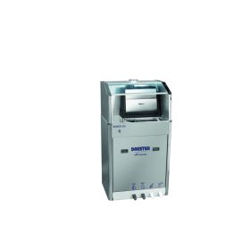 Drester BoXer Double Solvent-Inox