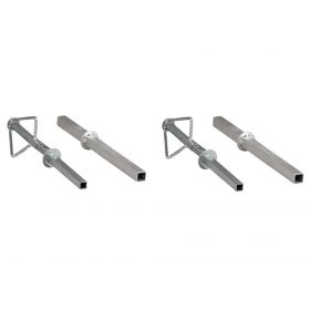 Audurra Wheel Rim Holder for paint stand