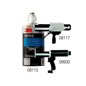 3M™ Body Adhesive Spray Double-Cartridge