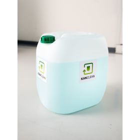 B-TEC® KANCLEAN - water-based cleaning fluid for disposable cup systems