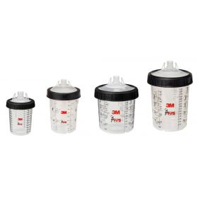 3M™ PPS™ Cup & Collar