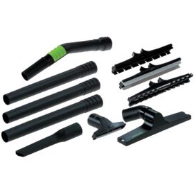 Festool Standard Cleaning Set D27/36 S-RS