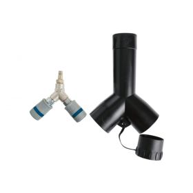 Festool Double Adapter IAS 3-DA-CT