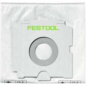 Festool SELFCLEAN Filter Bag SC-FIS-CT MINI/MIDI-2/5